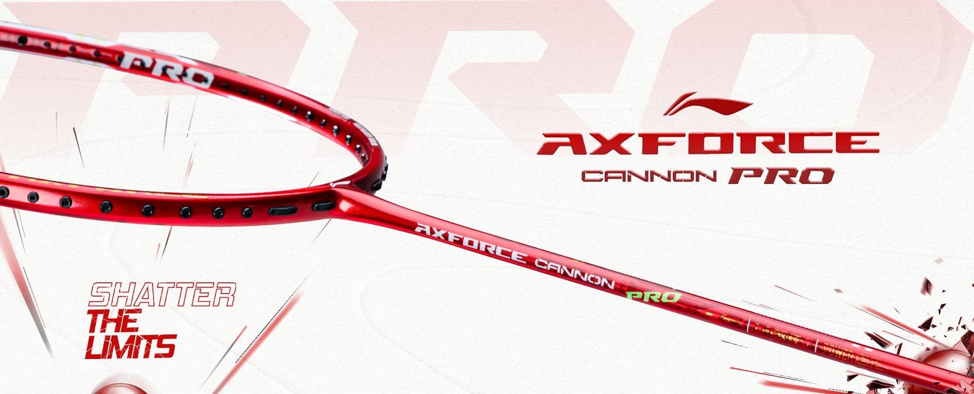 Axforce Cannon Pro