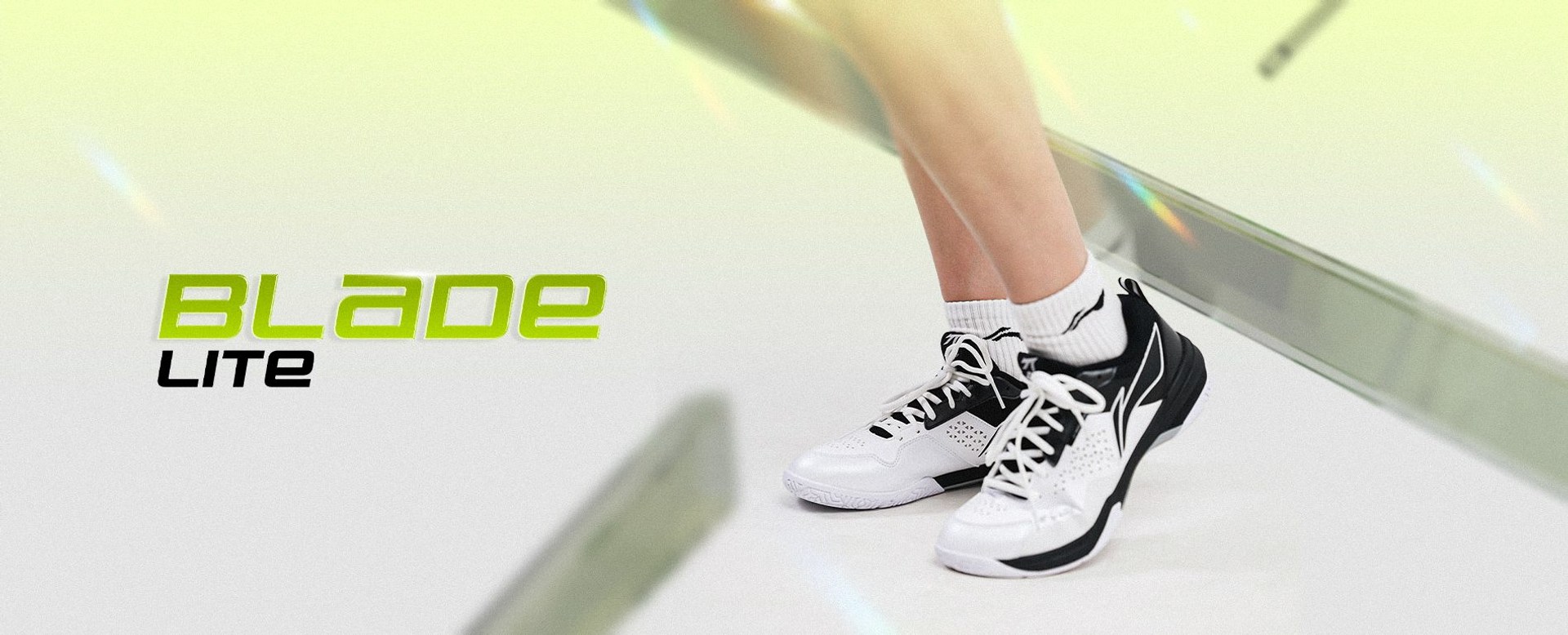 Li-Ning Blade Lite Non Marking Badminton Shoes