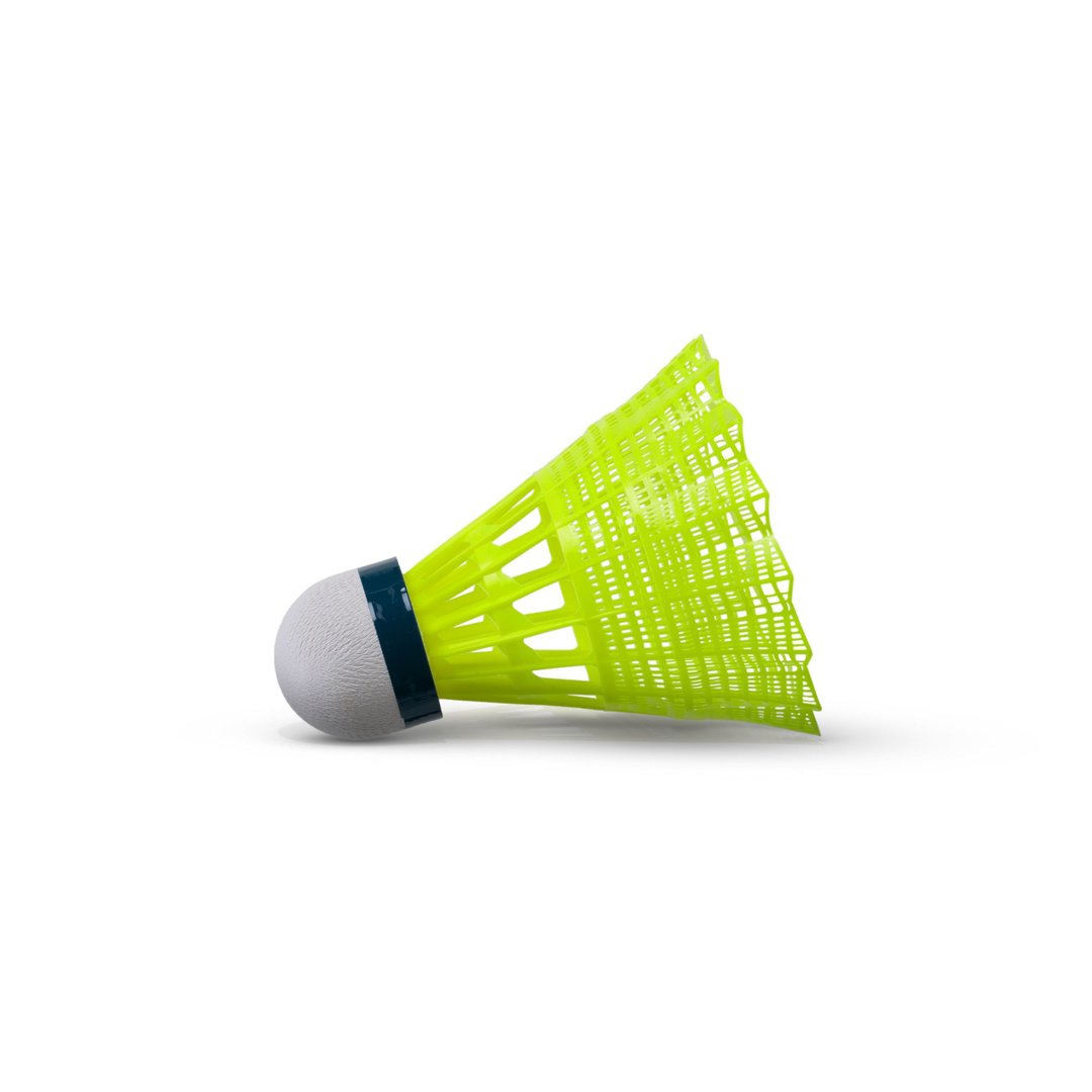 Li-ning Badminton Nylon shuttlecock