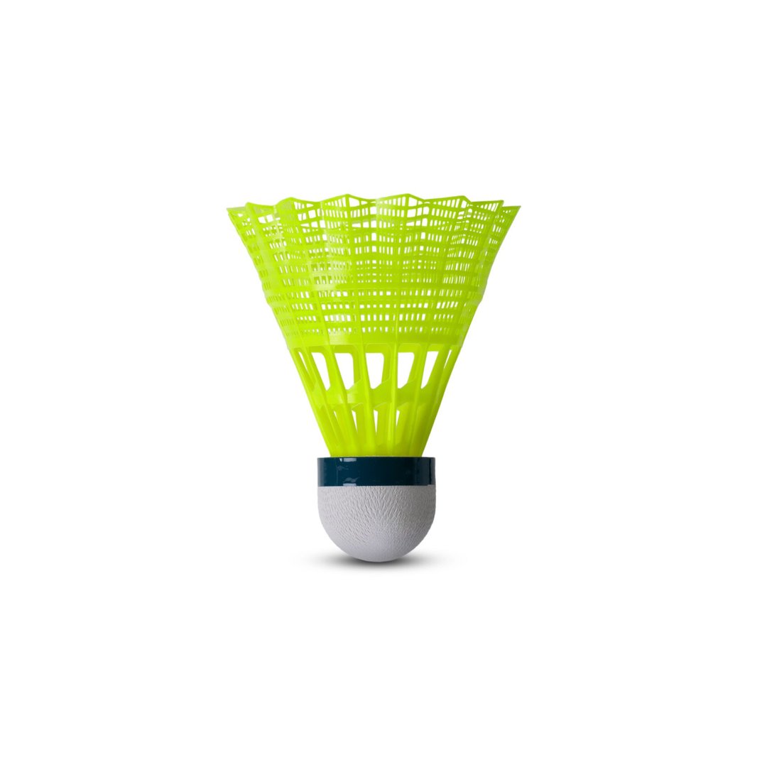 Li-ning Badminton Nylon shuttlecock