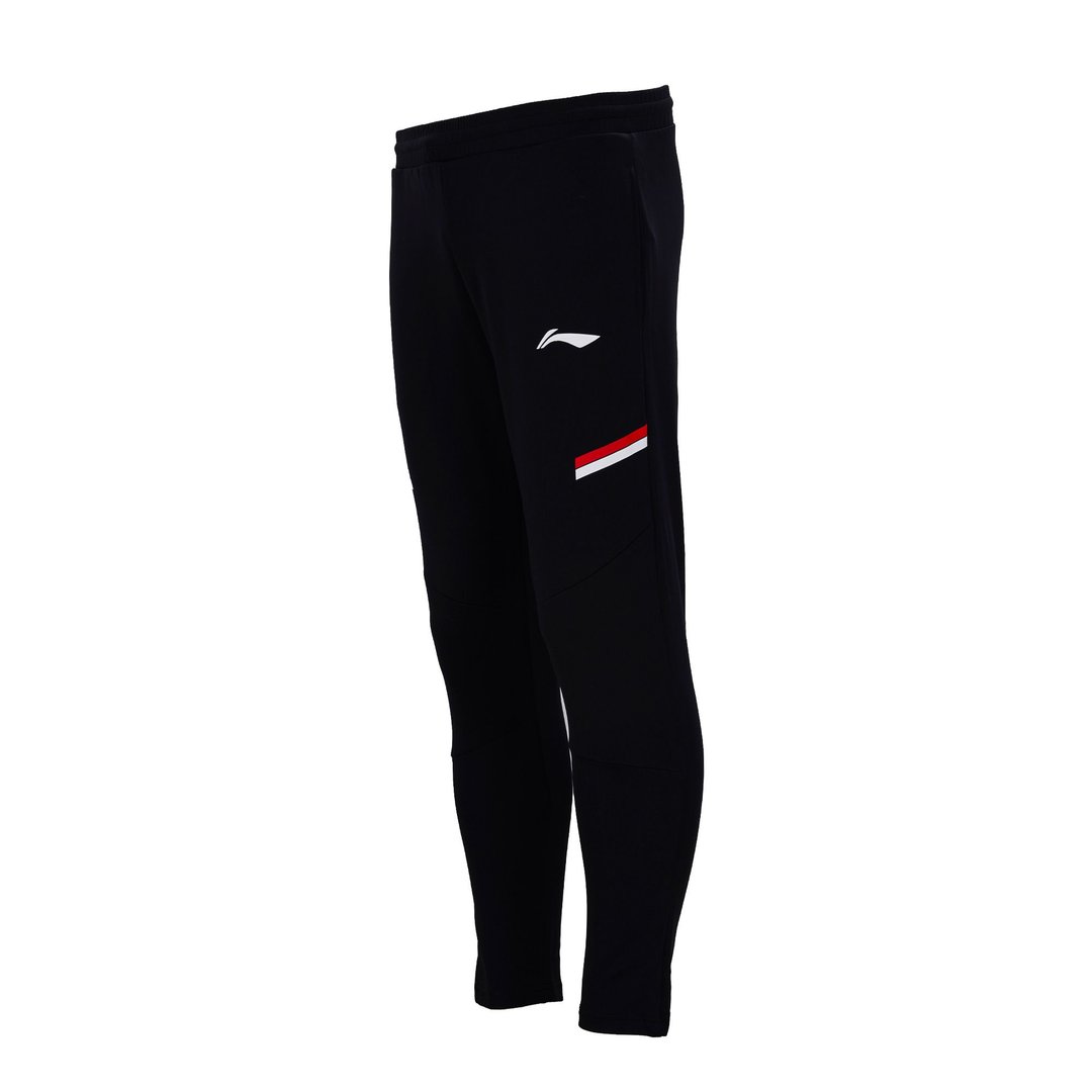 Classic Track Pants Black