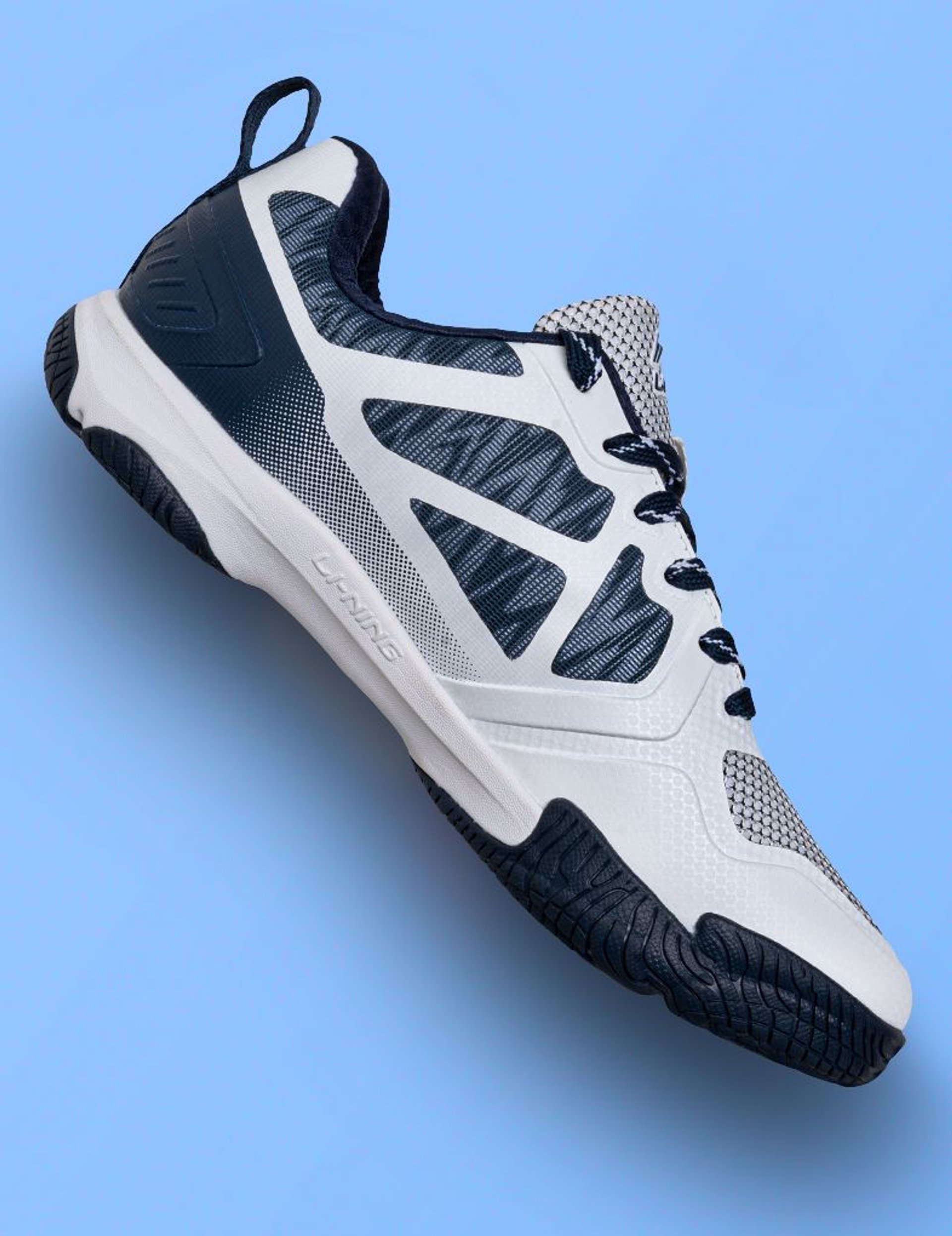 Ranger Lite Z1 Badminton Shoe - Cushion+Stability