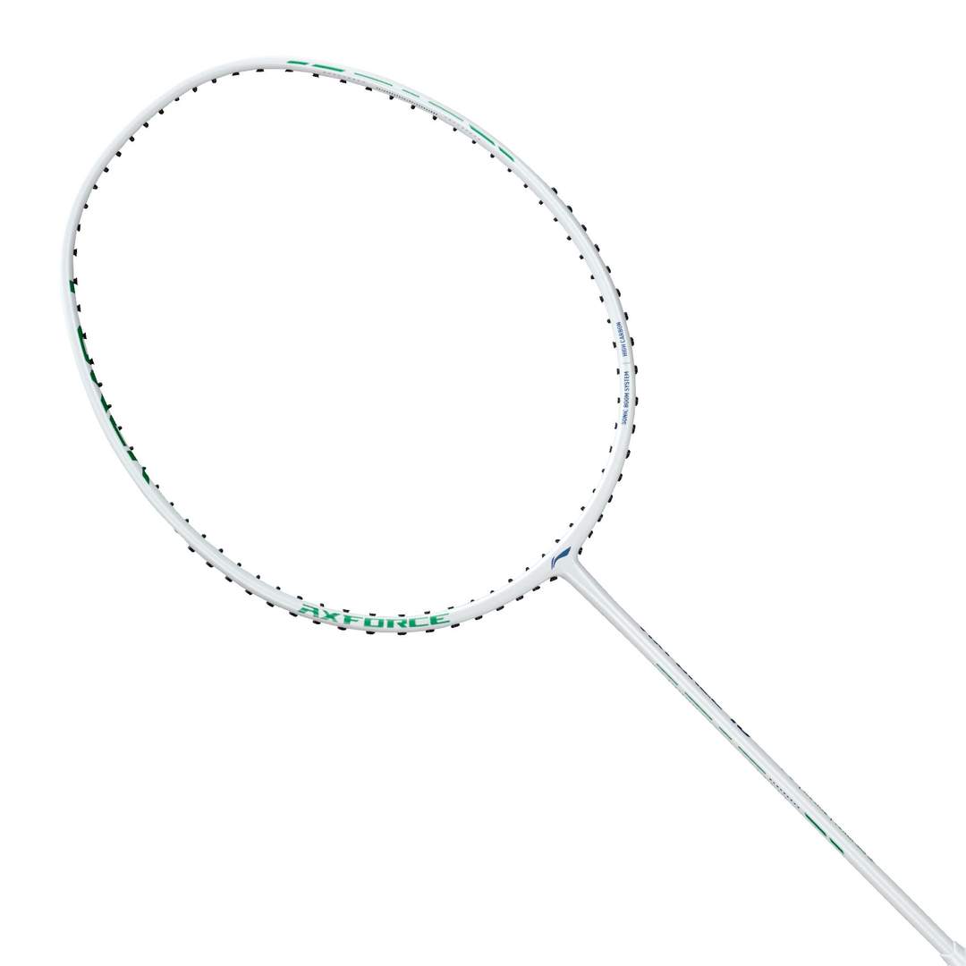 Axforce 10- Pearl White