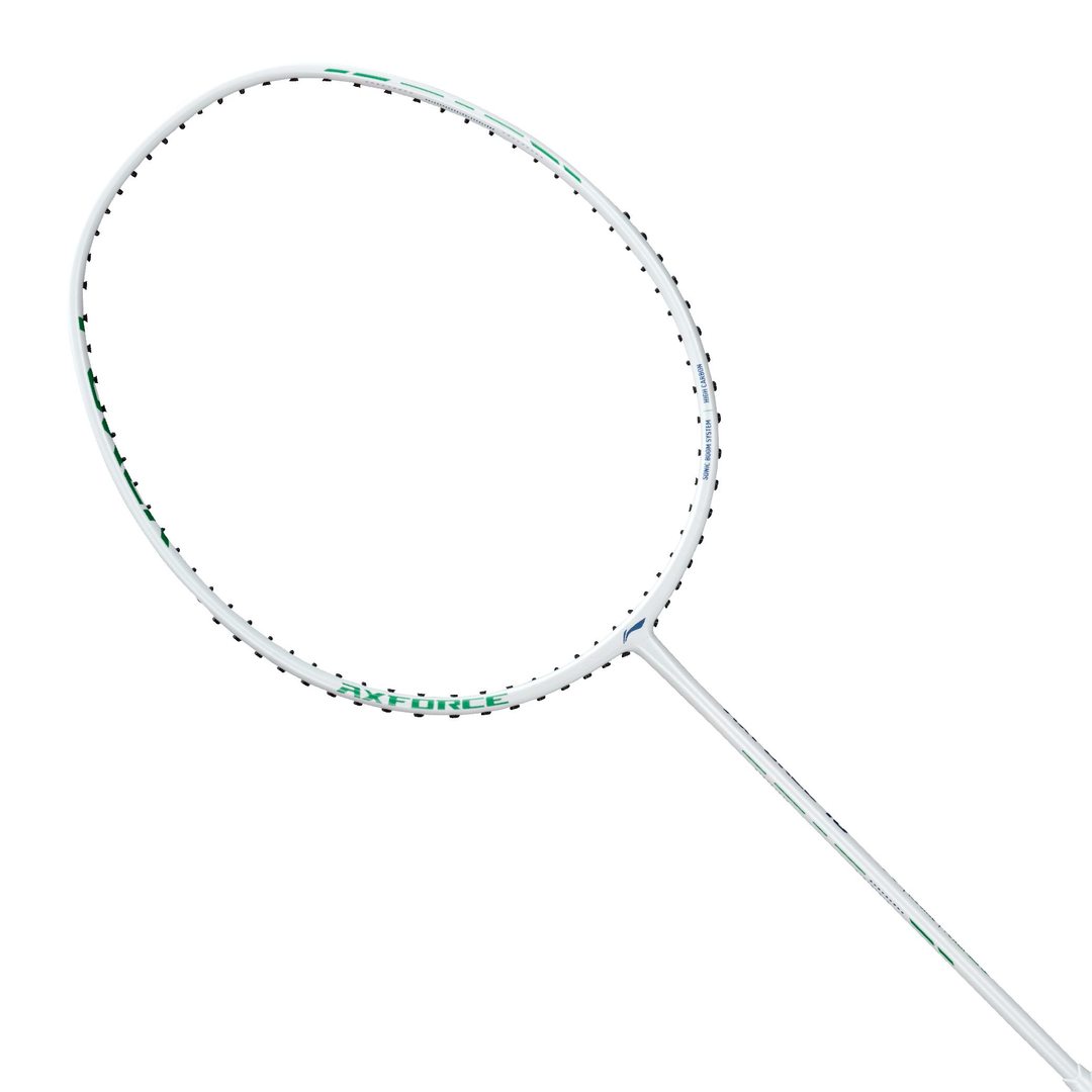 Axforce 10- Pearl White