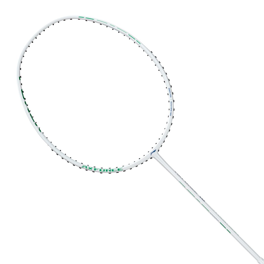 Axforce 10- Pearl White
