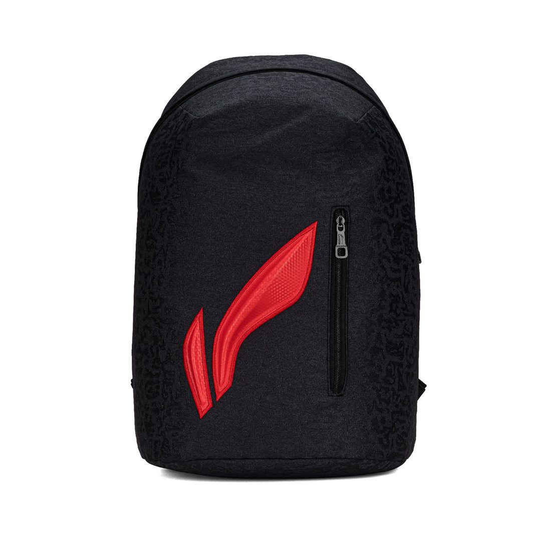 ArmPac Backpack- 1-Black