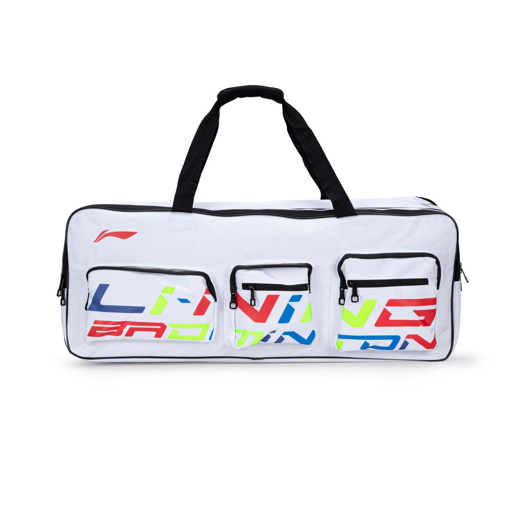 Rapid Kit Bag - White