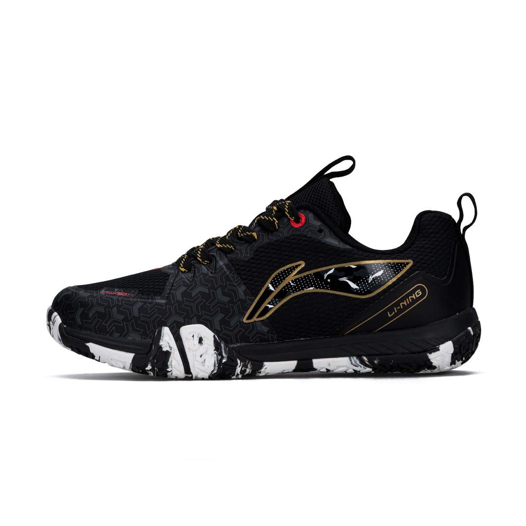 SAGA LITE X-Black/Gold