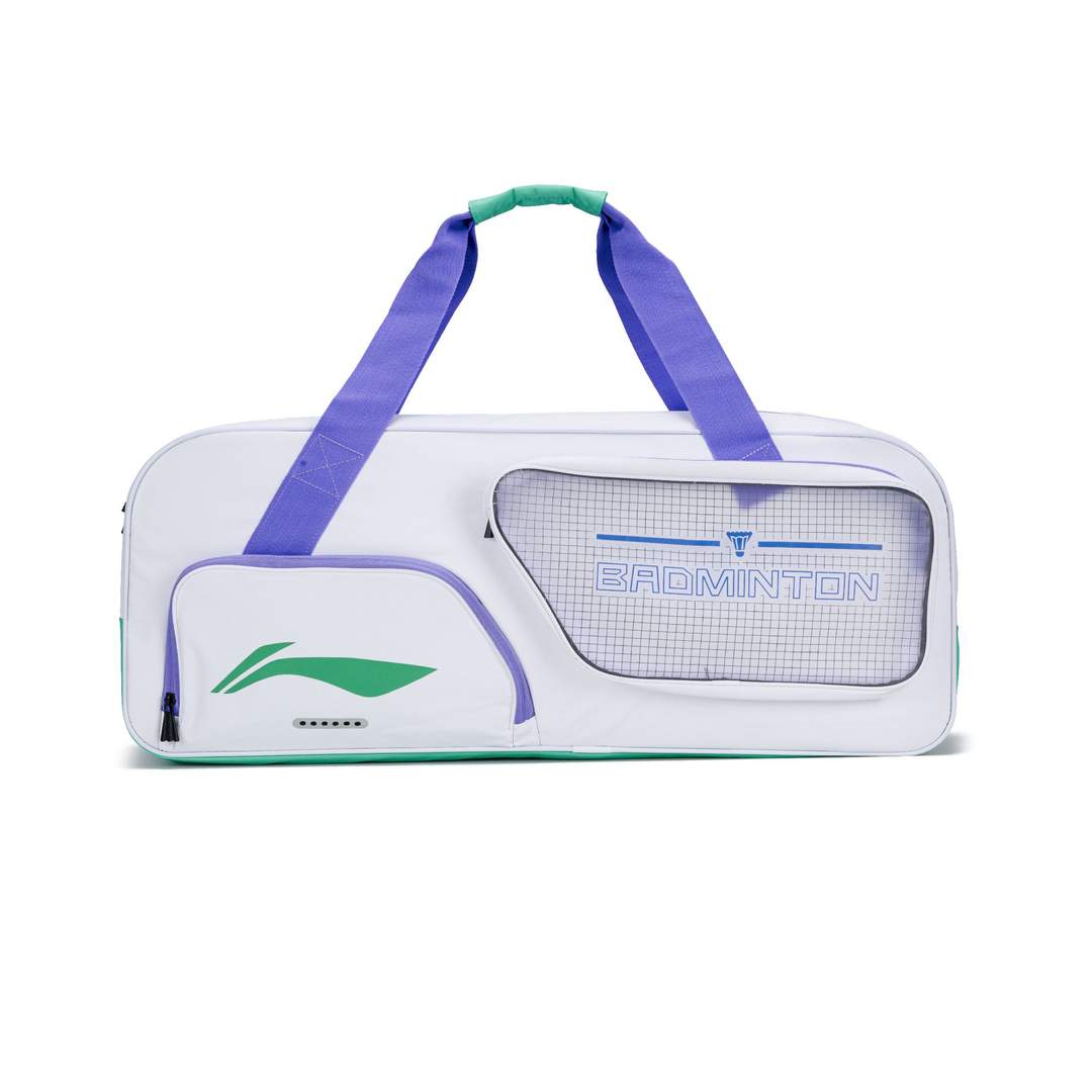 Endura Kit Bag- 1-White
