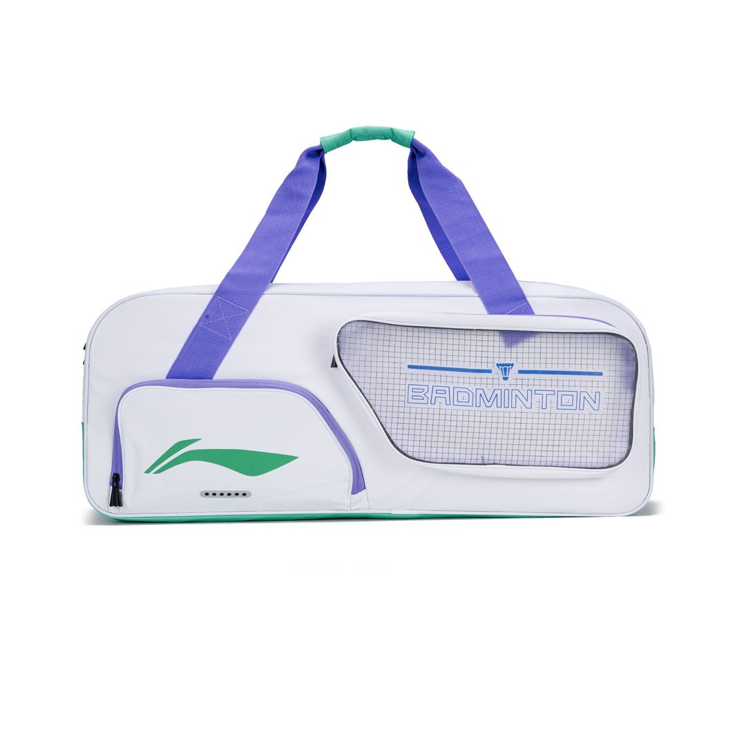 Endura Kit Bag- 1-White