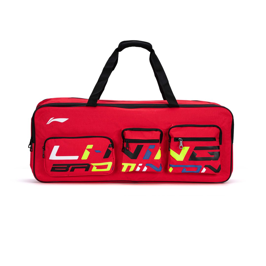 Rapid Kit Bag - Red