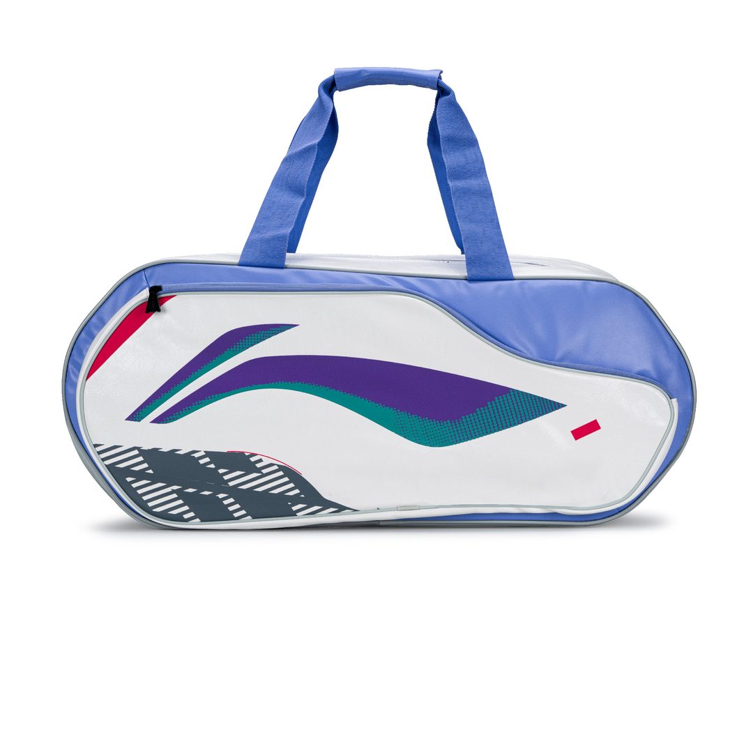 Dolph Kit Bag- 2-White