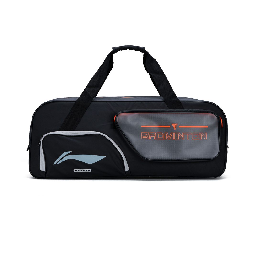 Endura Kit Bag- 2-Black