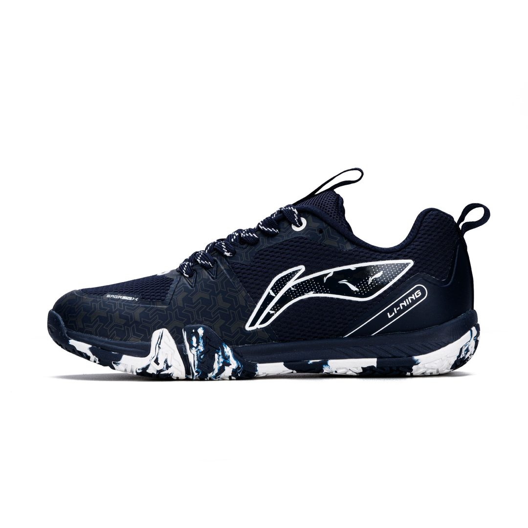 SAGA LITE X-Navy/White