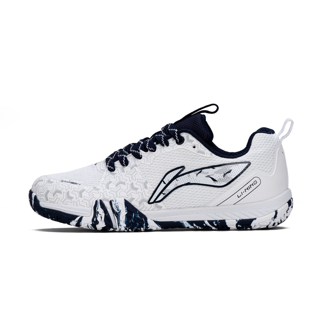 SAGA LITE X-White/Navy