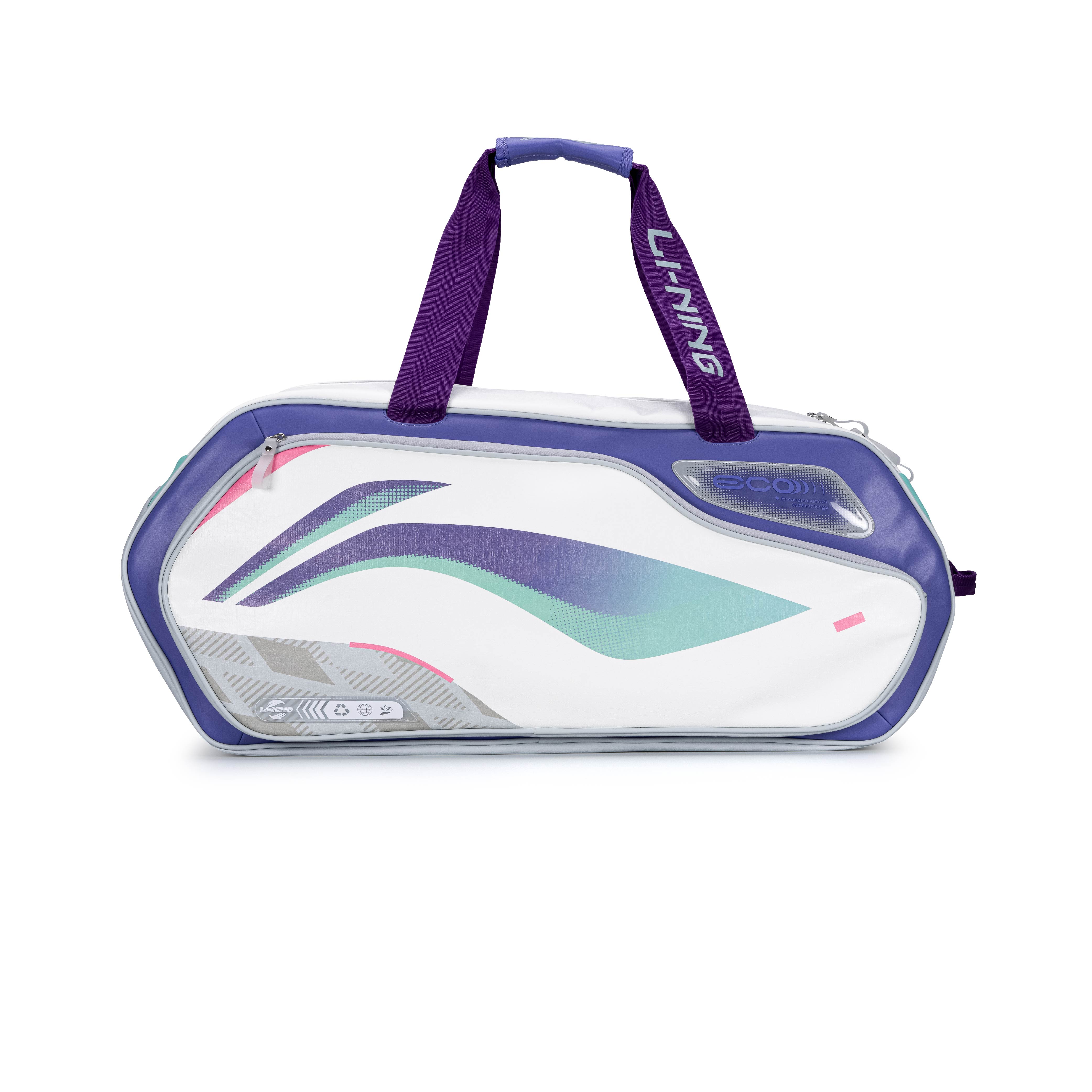 Badminton Bags | Li-Ning Studio - Official Li-Ning Store