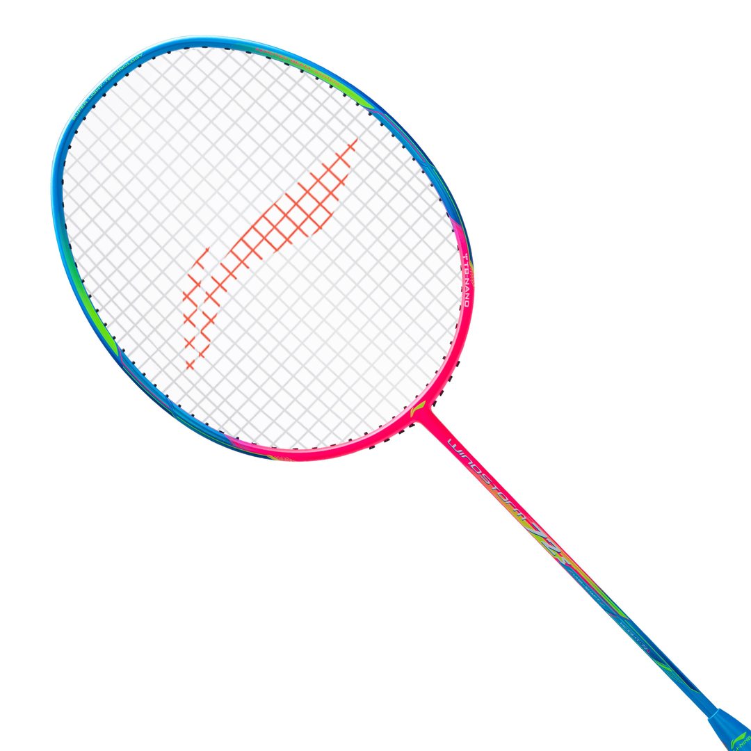 Windstorm 72S Badminton Racket