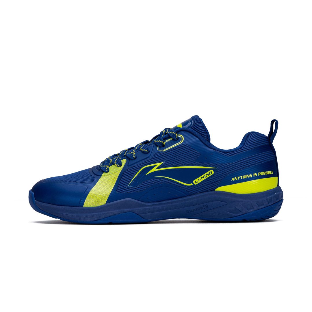 AERO LITE-Navy/Orange/Lime