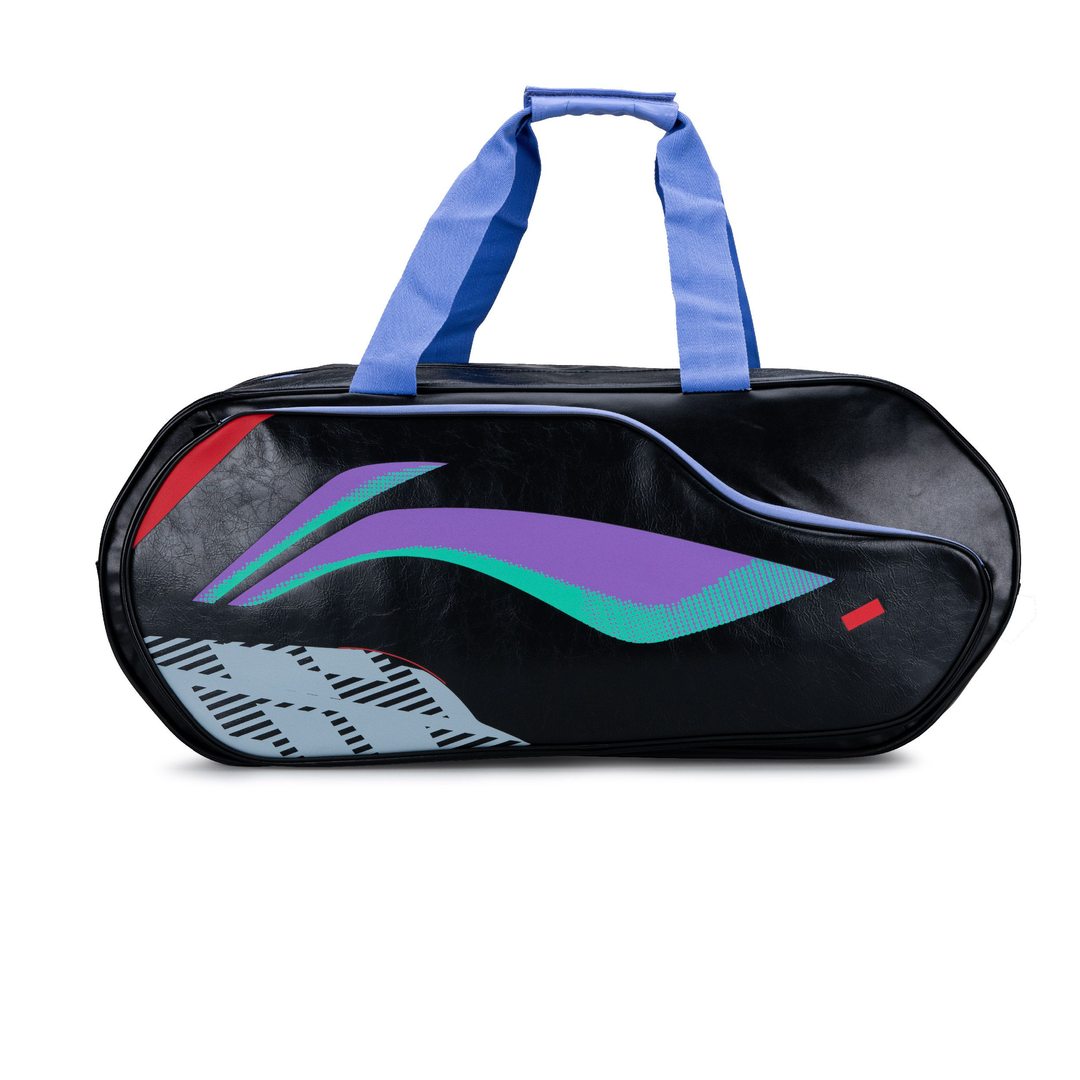 Dolph Kit Bag- 1-Black