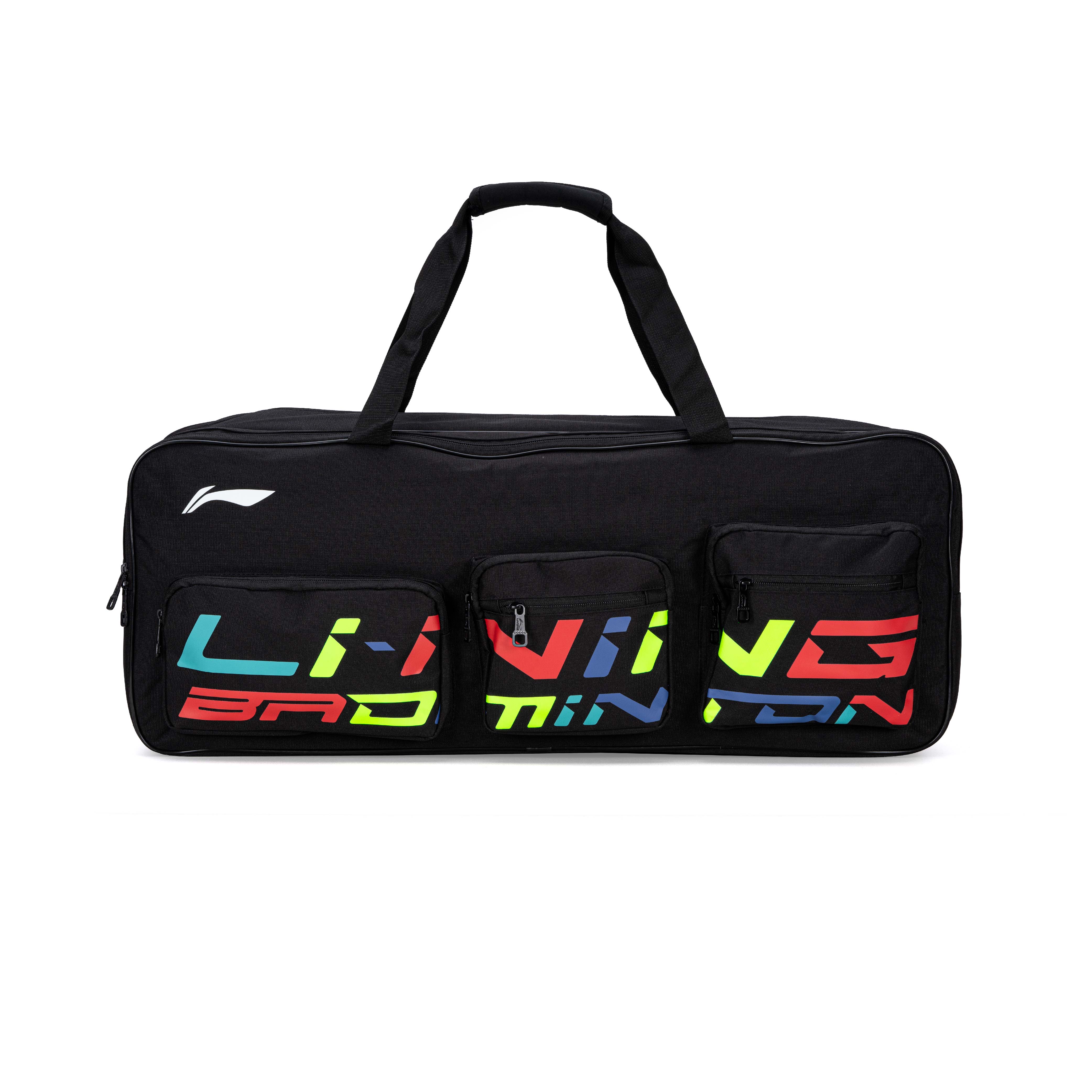 Li-Ning Rapid Kit Bag | Li-Ning Studio - Official Li-Ning Store