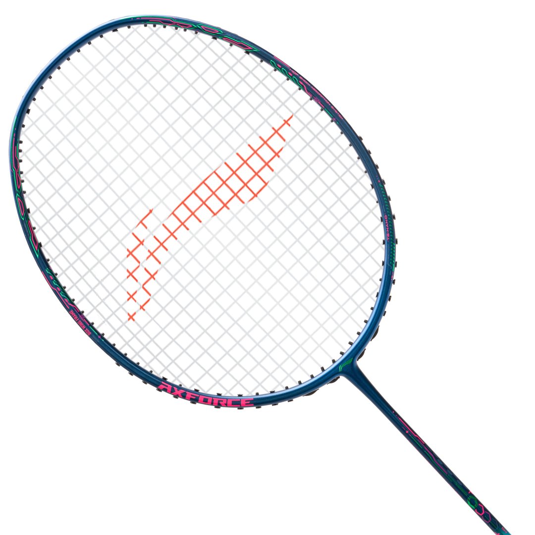 Axforce 50 - 5U Badminton Racket