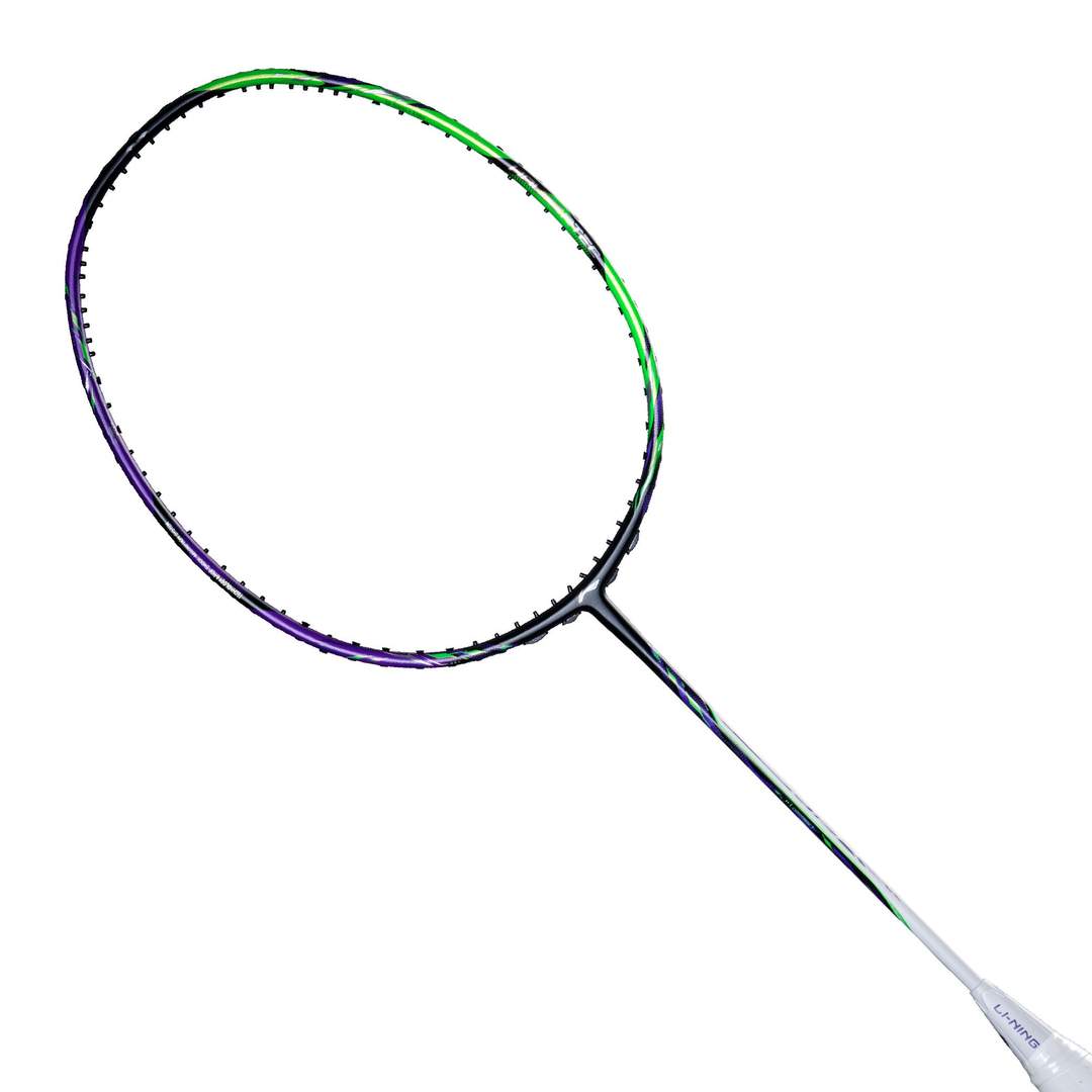 Halbertec 9000 (4U)- Green/Purple