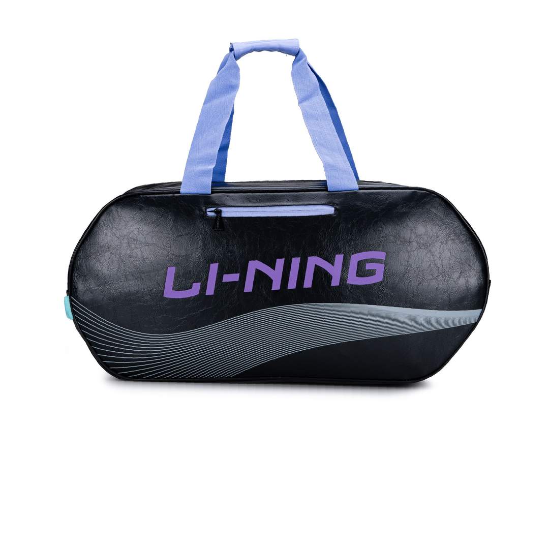 Dolph Kit Bag- 1-Black