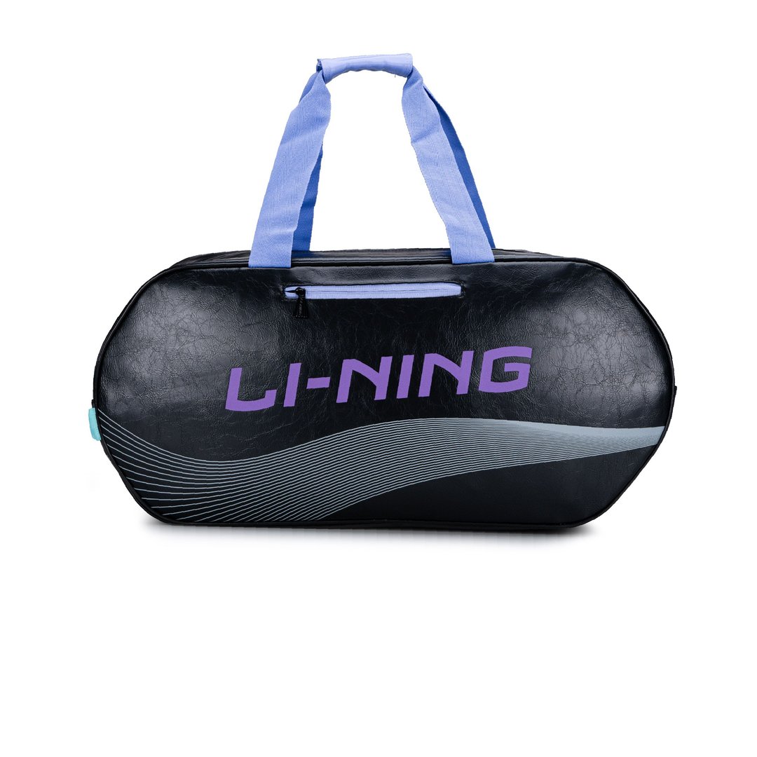 Dolph Kit Bag- 1-Black