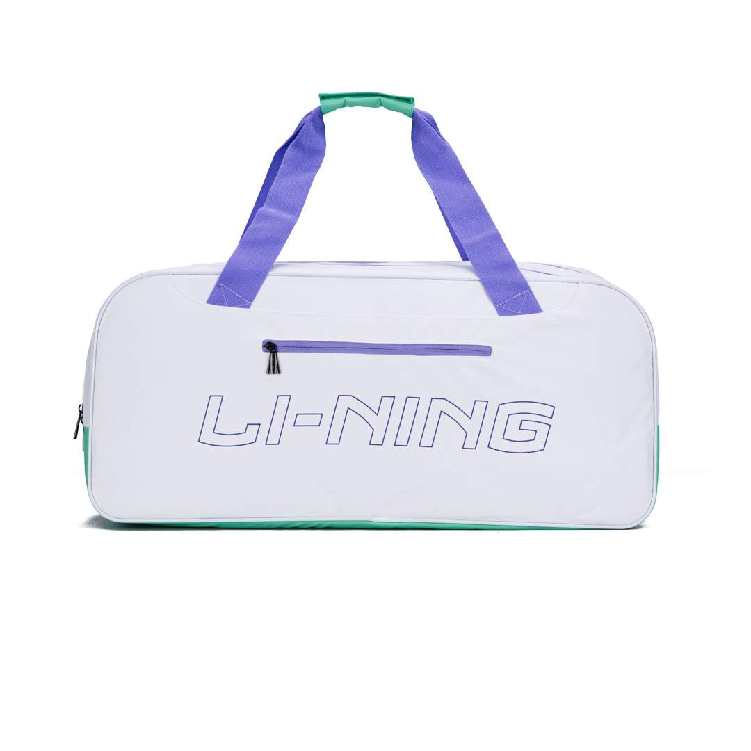 Endura Kit Bag- 1-White
