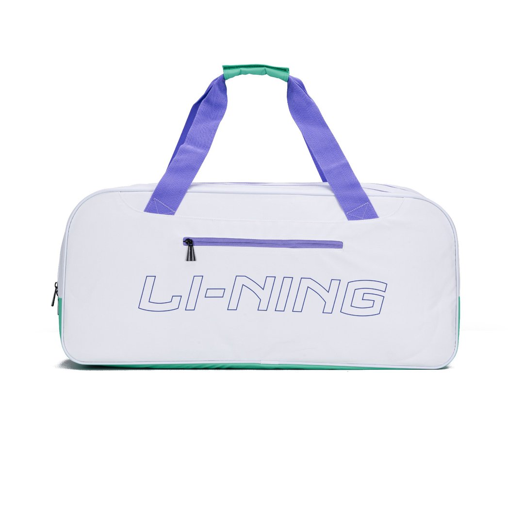 Endura Kit Bag- 1-White