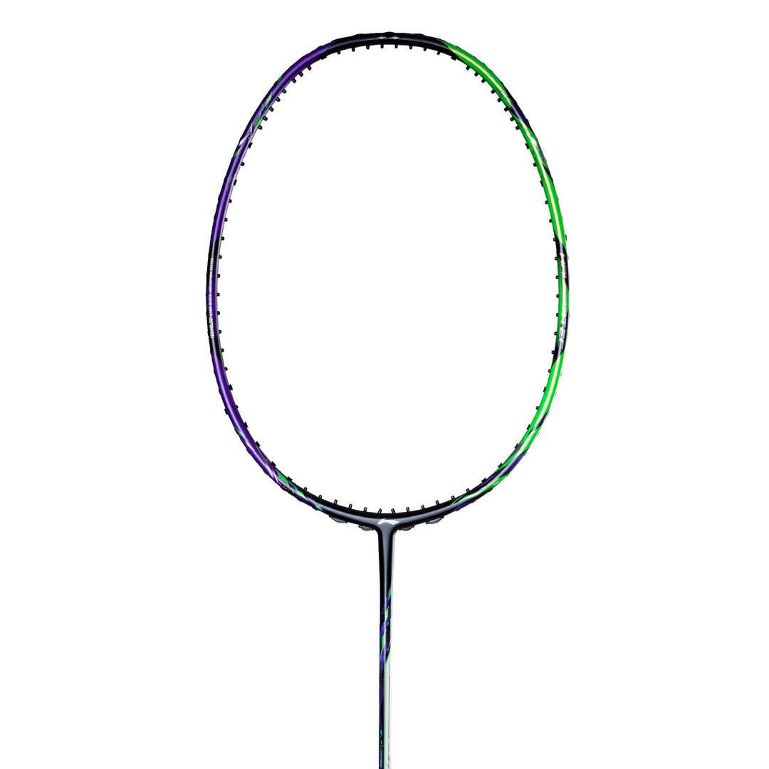 Halbertec 9000 (4U)- Green/Purple