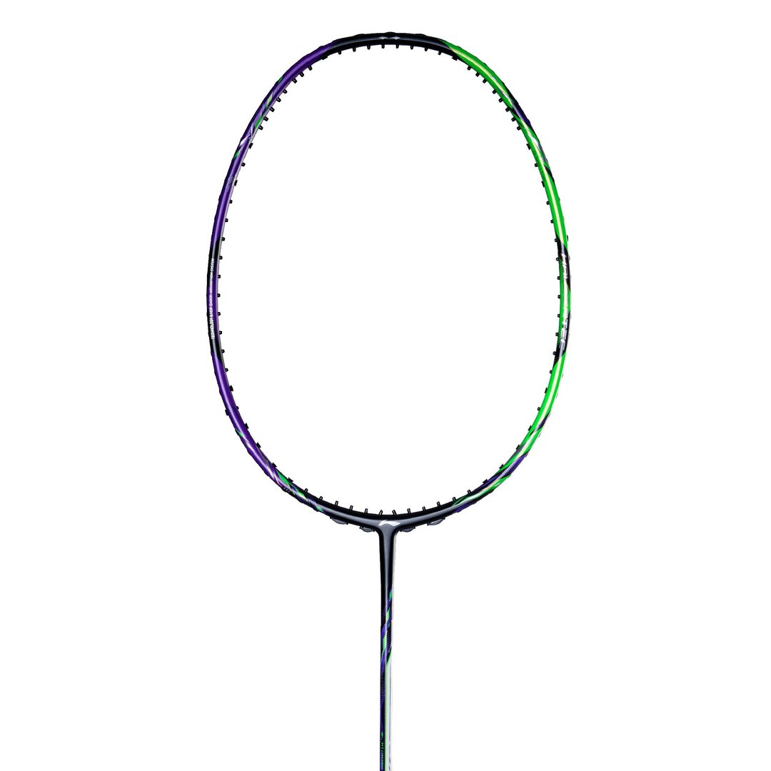 Halbertec 9000 (4U)- Green/Purple