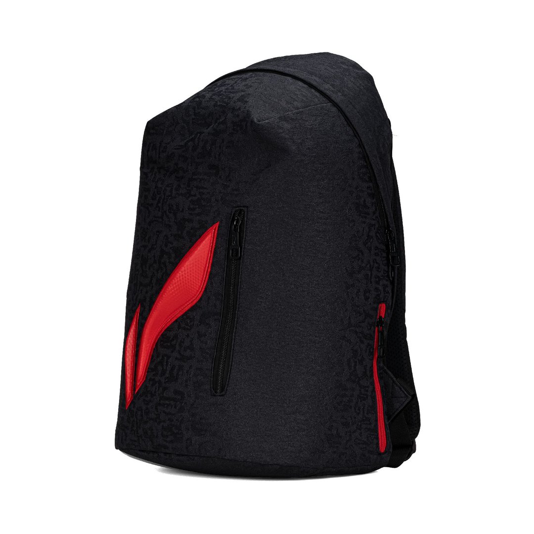 ArmPac Backpack- 1-Black