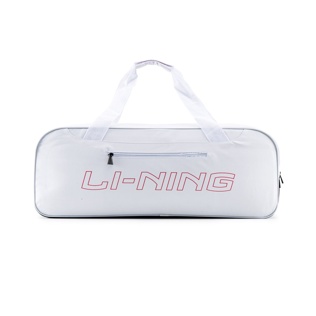 Monarch Kit Bag- 1-White