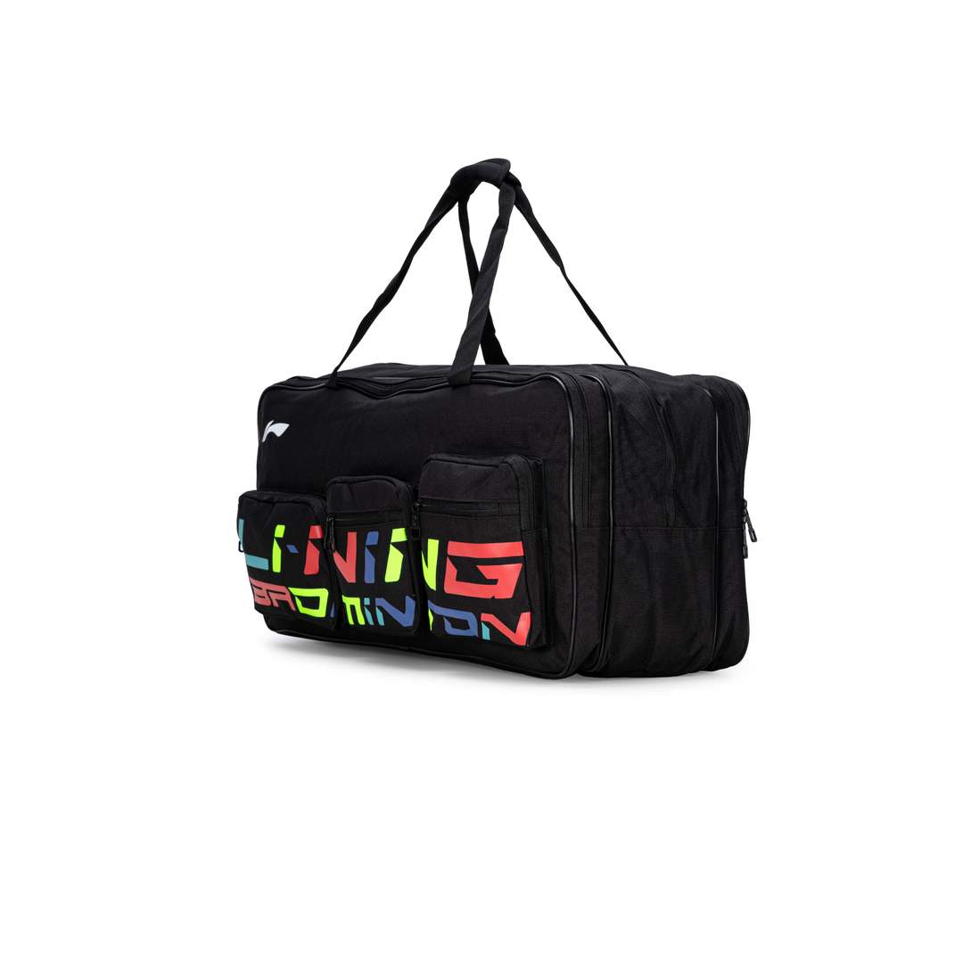 Rapid Kit Bag - Black