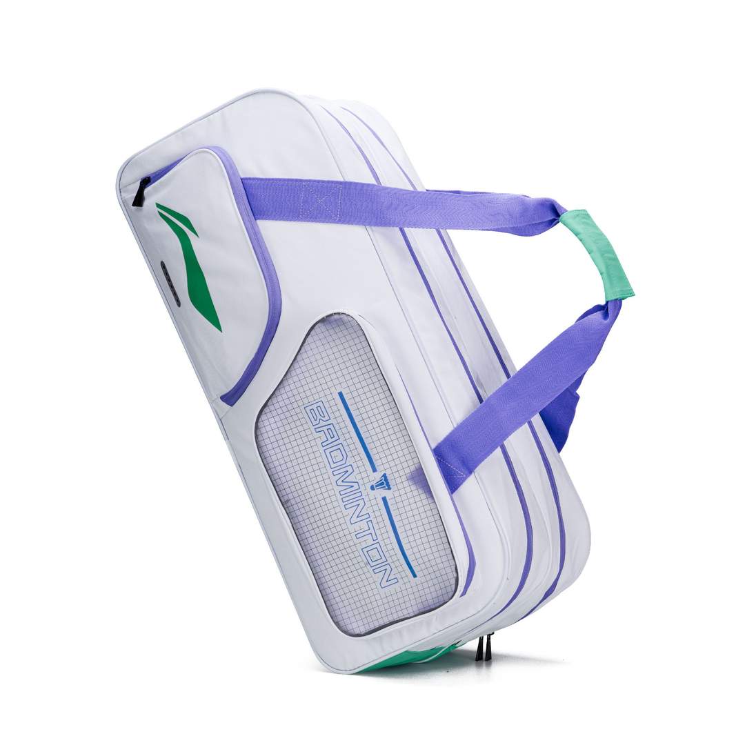 Endura Kit Bag- 1-White