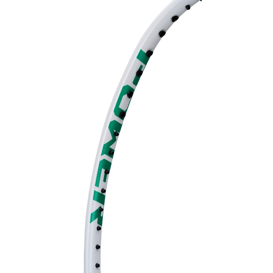 Axforce 10- Pearl White