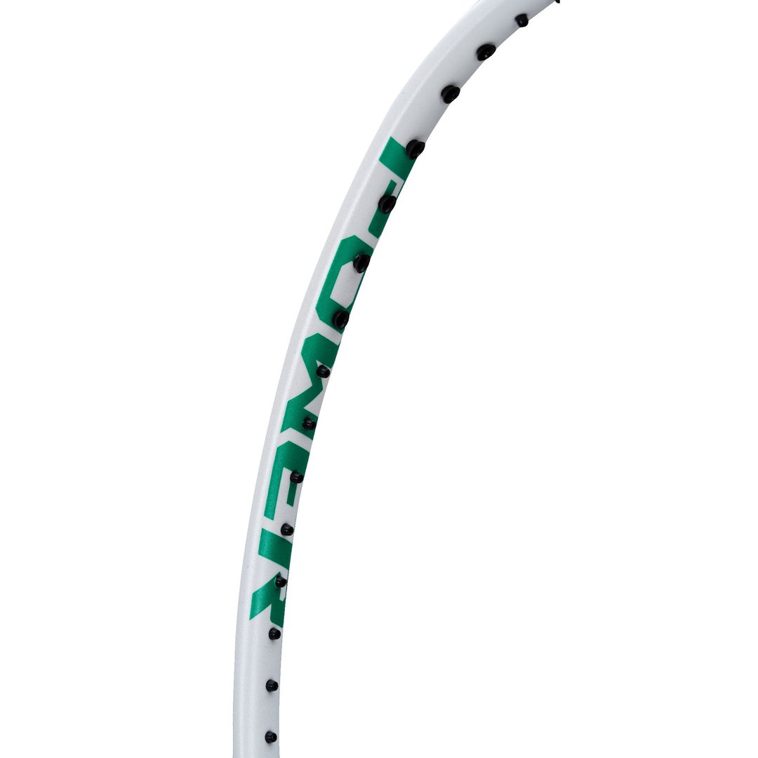 Axforce 10- Pearl White