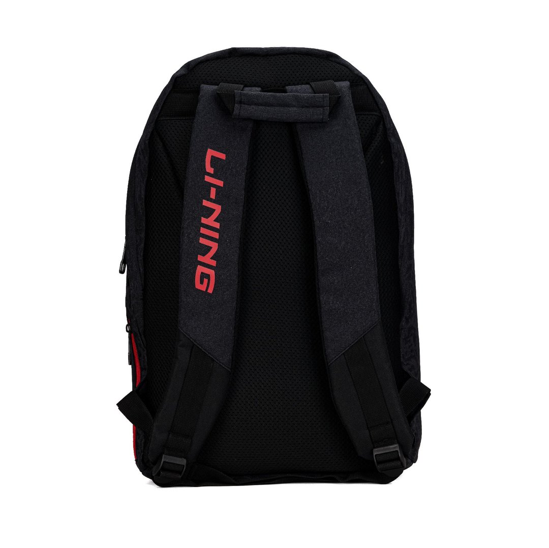 ArmPac Backpack- 1-Black