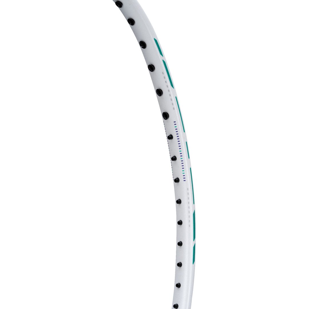 Axforce 10- Pearl White