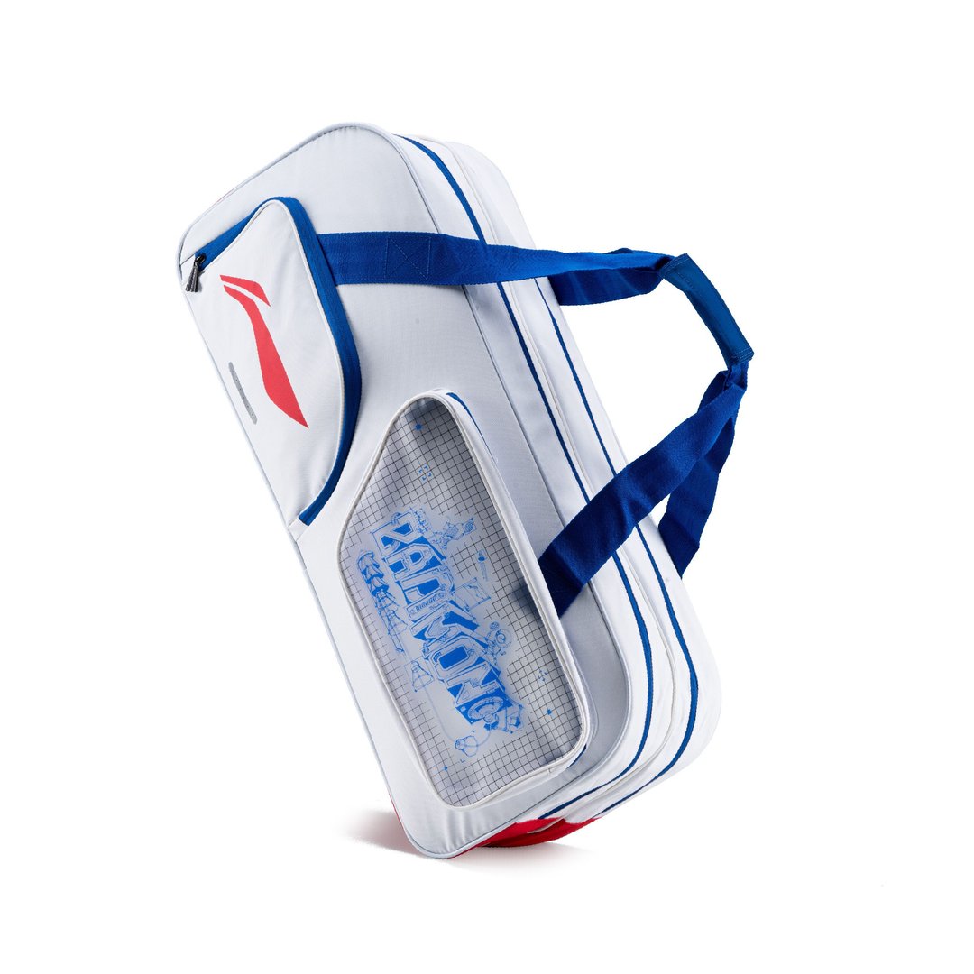 Birdie Kit Bag- 1-White