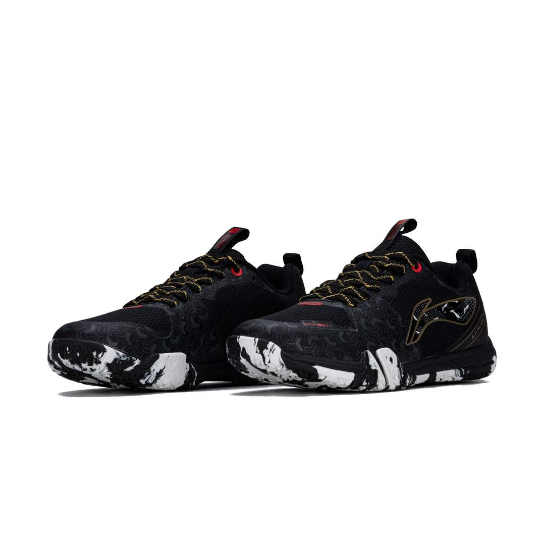 SAGA LITE X-Black/Gold