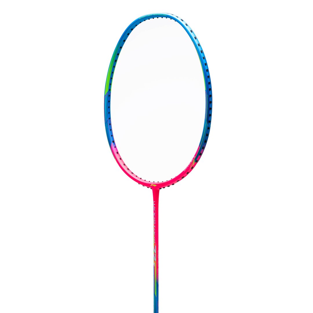 Windstorm 72S Badminton Racket