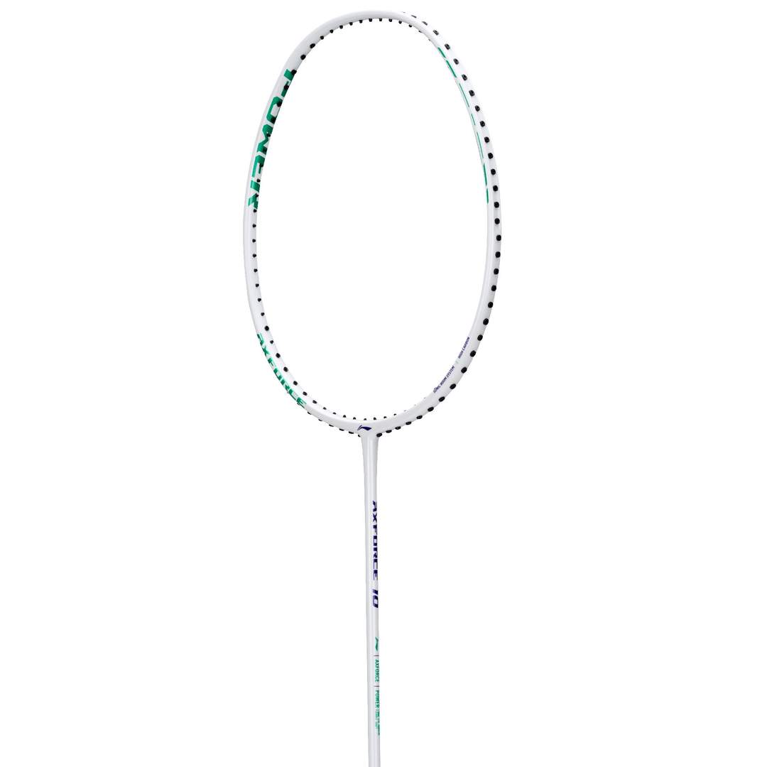 Axforce 10- Pearl White