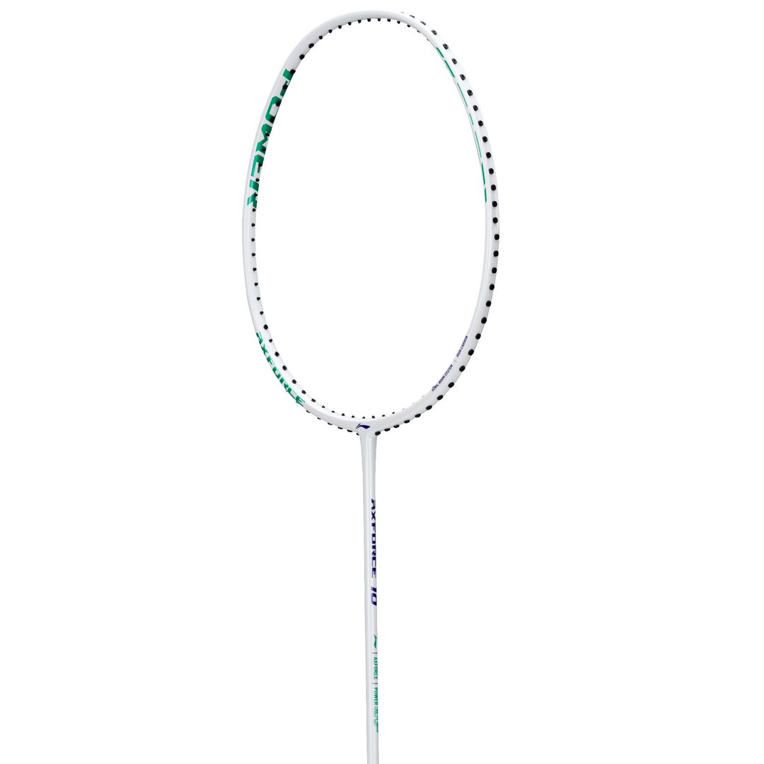 Axforce 10- Pearl White