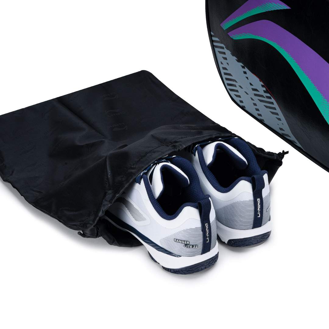 Dolph Kit Bag- 1-Black