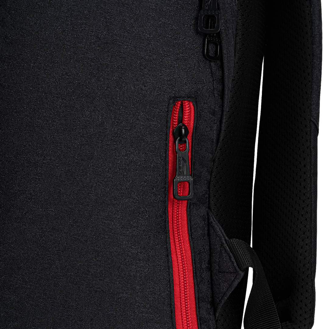 ArmPac Backpack- 1-Black