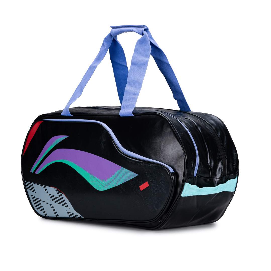 Dolph Kit Bag- 1-Black