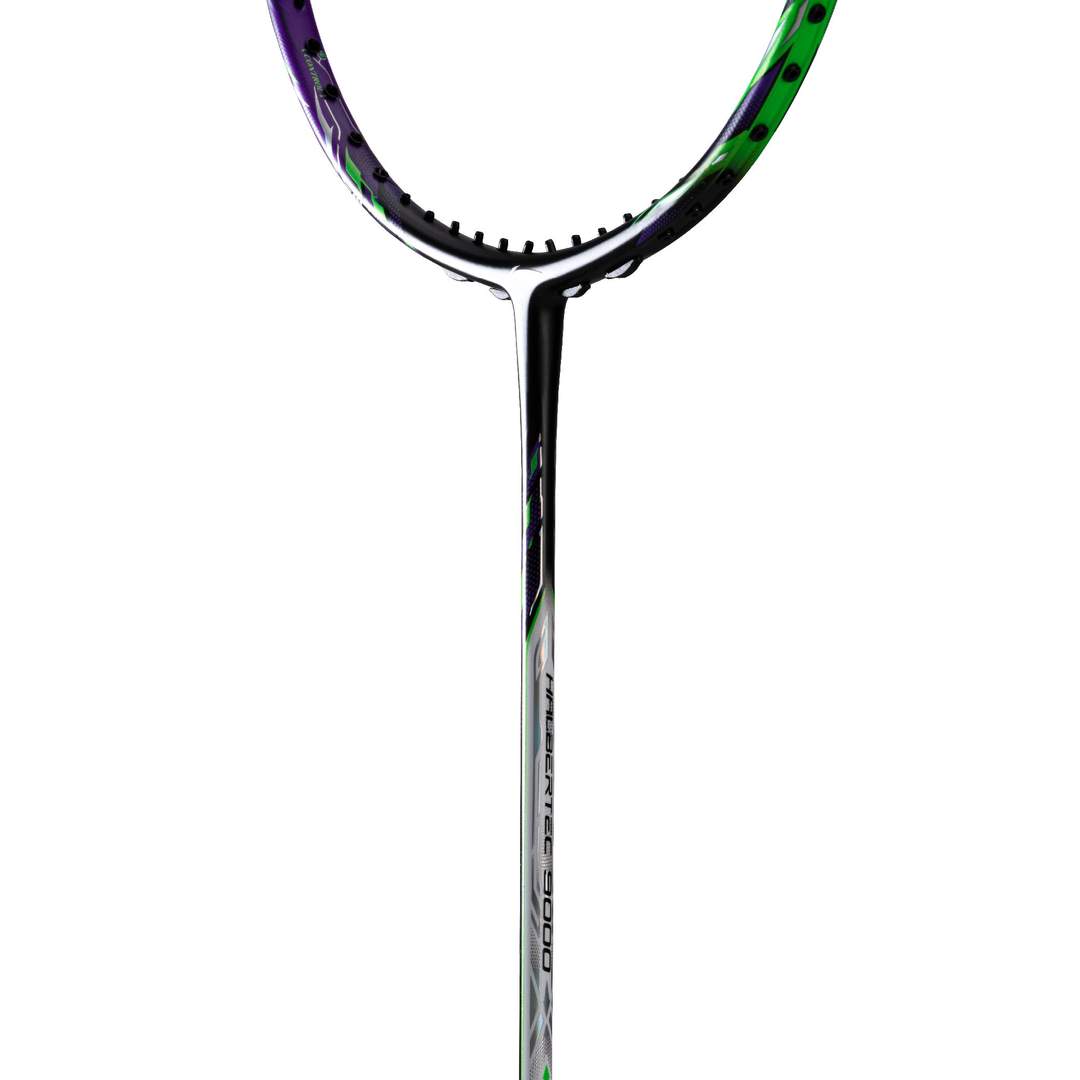 Halbertec 9000 (4U)- Green/Purple