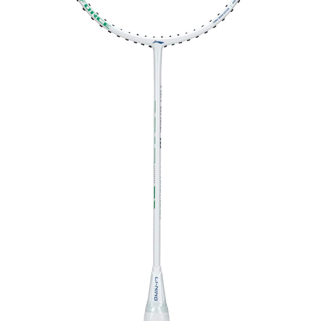 Axforce 10- Pearl White